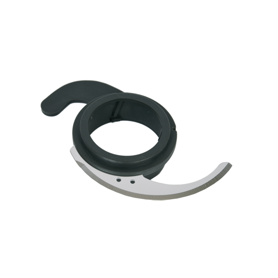 Couteau hachoir gris MS-651812