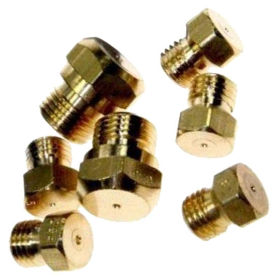 Sachet Injecteur, gicleur gaz butane propane C00076555