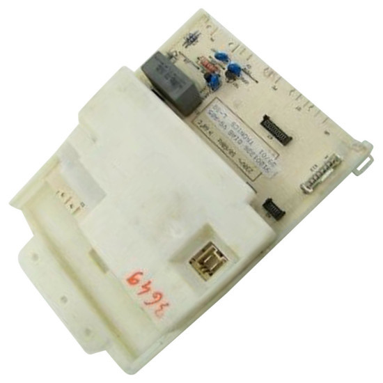 Carte électronique, module de puissance 49004301