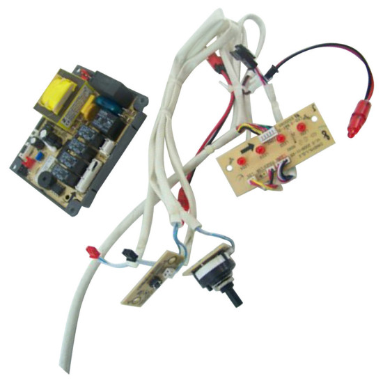 Module de puissance 49018346