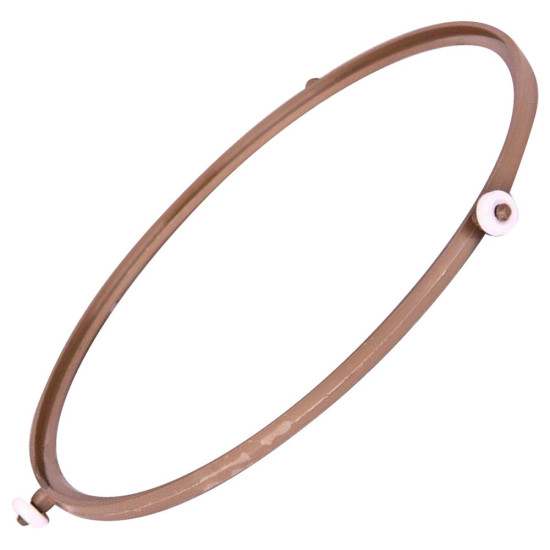 Support plateau à roulettes 5889-W2A005E