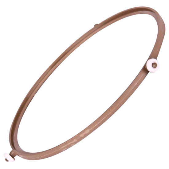 Support plateau à roulettes 5889-W2A005E