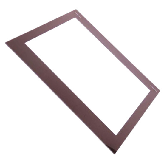 Vitre intérieure de porte 47010135