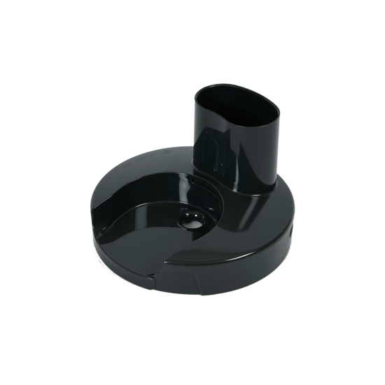 Couvercle bol hachoir gris MS-651628