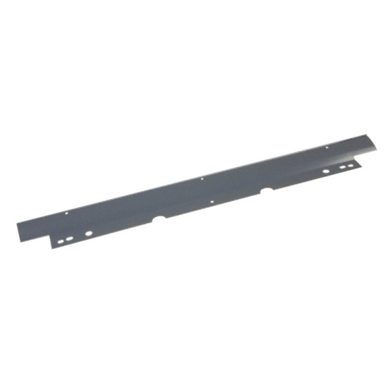 Profil couverture superieure blanc 16 mm C00043823