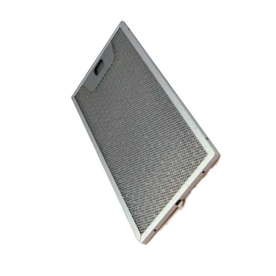 Filtre métal anti graisse 13MC034