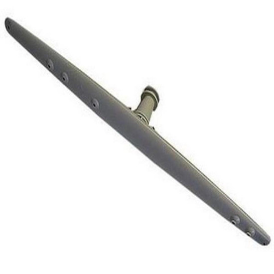 Hélice, bras de lavage inférieur 41902849, 91671231