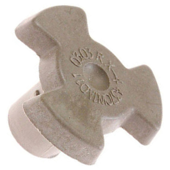 Axe entraineur central 4370-W3T007A