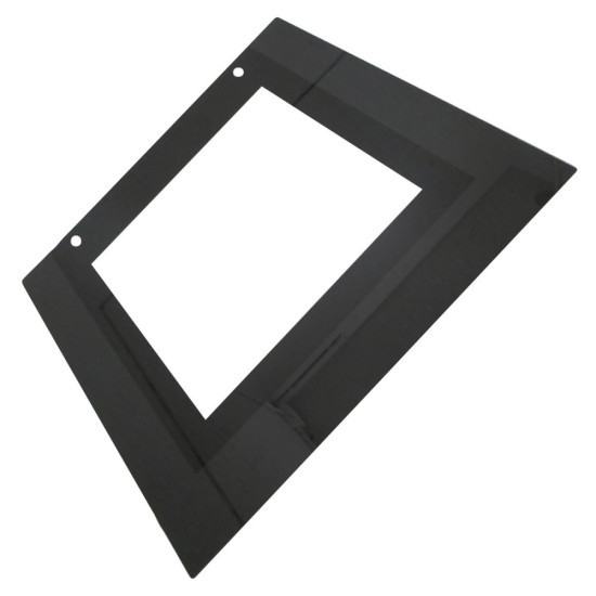 Vitre extérieure de porte 74X2422
