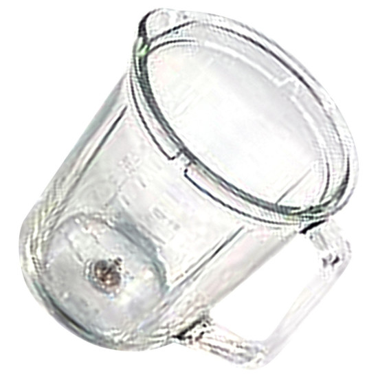 Bol blender acrylique nu KW705765