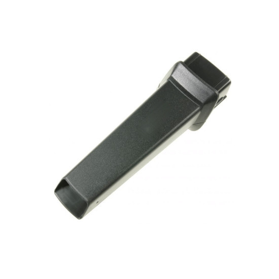 Brosse, Embout sols durs d'origine 12019019