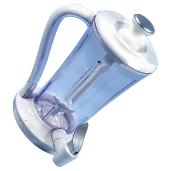Bol blender complet pour smoothie KW694069