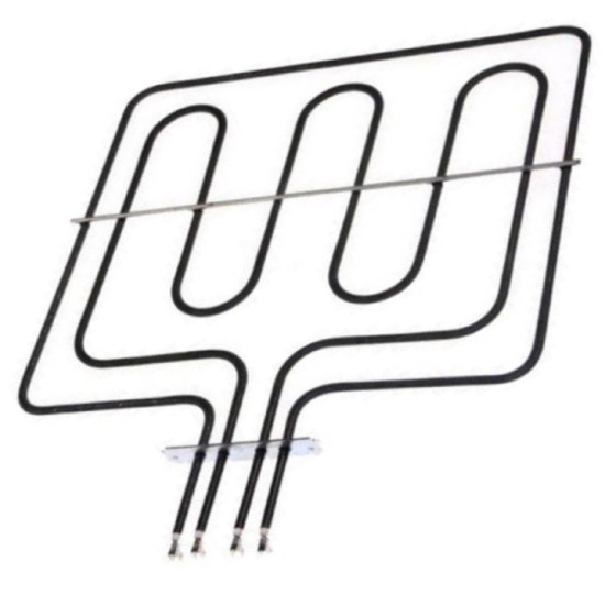 Resistance sole 1200W d'origine 481925928959