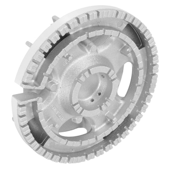 Couronne triple de brûleur PM3577259074