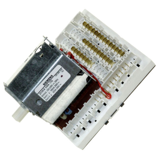 Programmateur d'origine 00095656