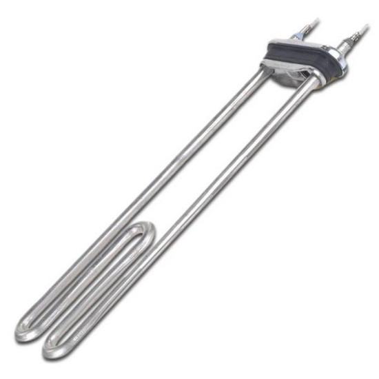 Résistance 2000W avec sonde CTN 52X0646