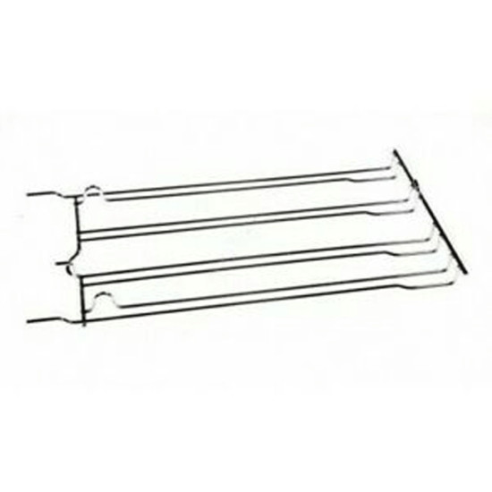 Grille latérale cadre droite 848590802