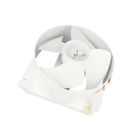 Moteur ventilateur condenseur 00647518