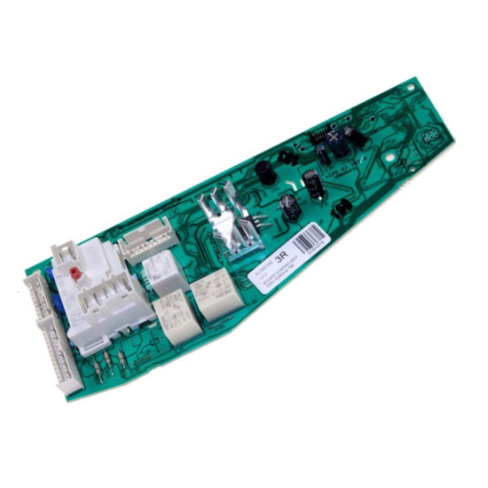 Carte électronique, module programmé 81453248