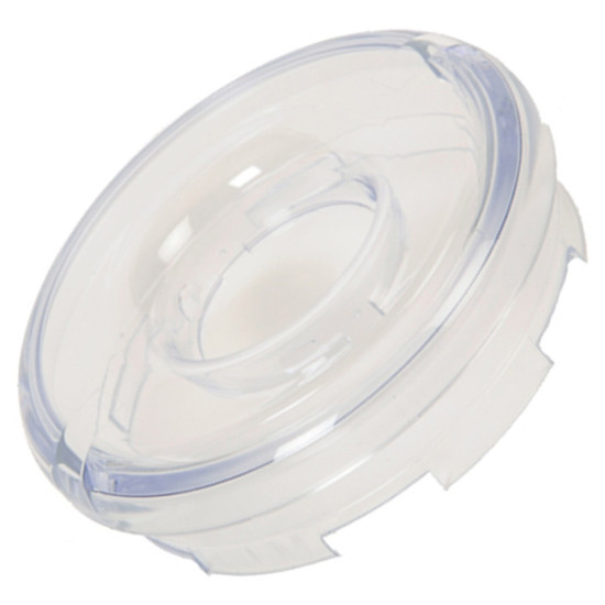 Couvercle du bol blender (mixeur) MS-4A04154