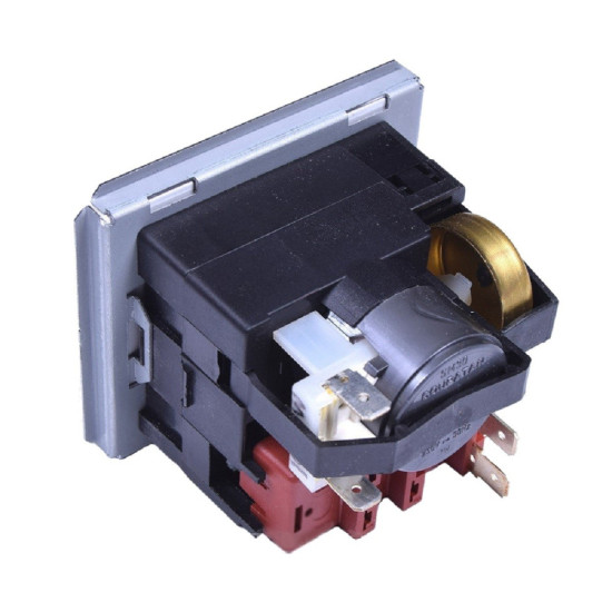 Programmateur d'origine C00274791