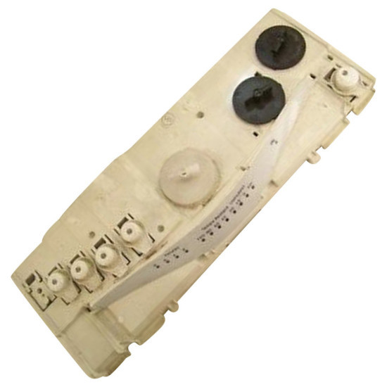 Carte électronique, module de commande 481221458039