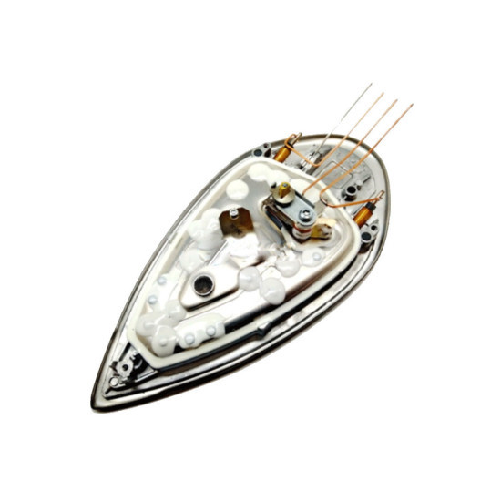 Semelle complet CS-00140619, CS-00138816