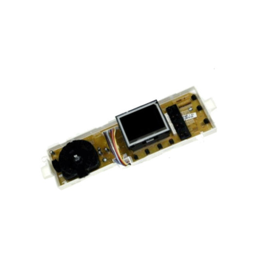 Carte électronique, module de commande d'origine DC92-00673B