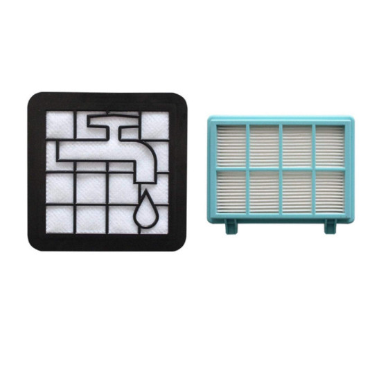 Kit filtre FC801001