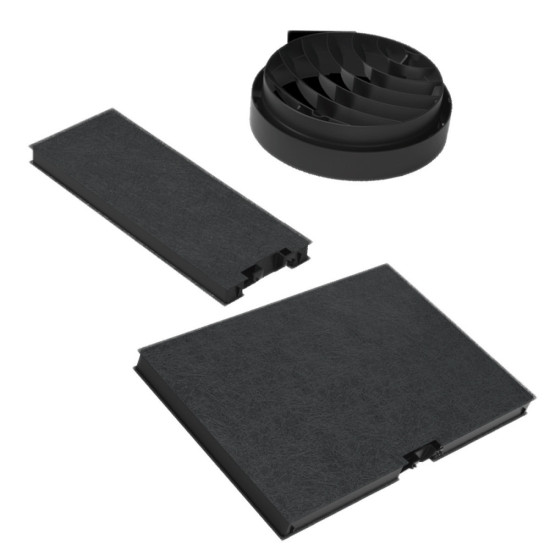Kit de recyclage d'origine 17000710