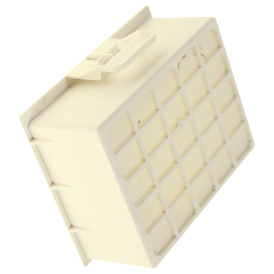 Filtre Hepa d'origine 17000725