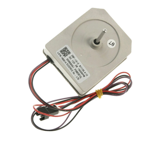 Moteur ventilateur 1061638, 40040200