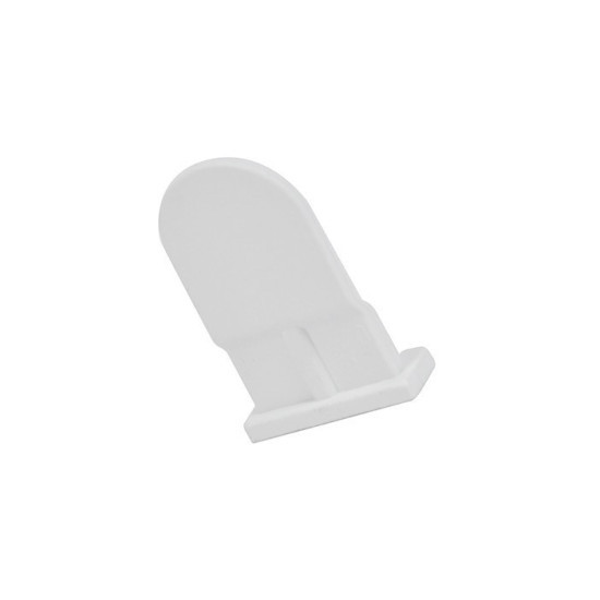 Tige contact microswitch de porte d'origine 1366367009