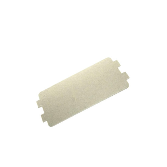 Plaque mica 45935
