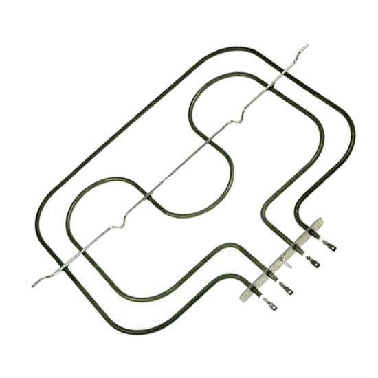 Résistance grilloir 42370268