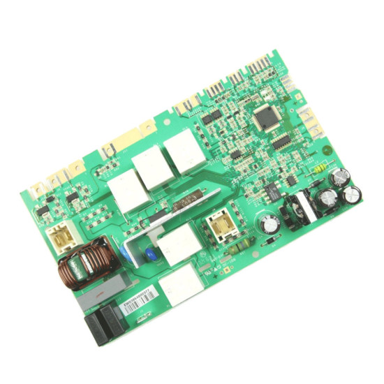 Carte électronique, module de puissance d'origine 1327312581