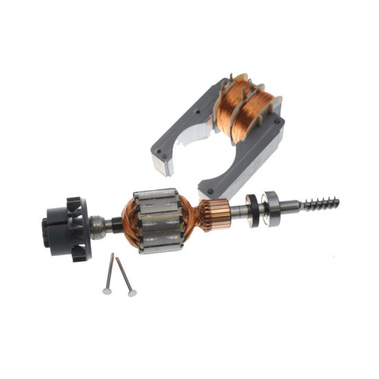 Moteur 00481897