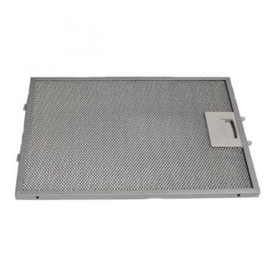Filtre métallique anti-graisse 10801290111