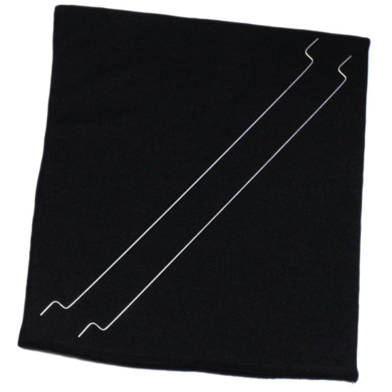 Filtre charbon AMC066 d'origine 480181700879 480122102384