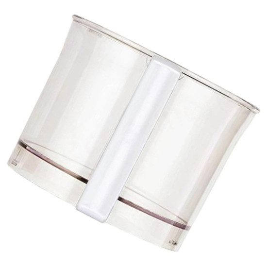 Cuve poignée blanche compact 3200 17415