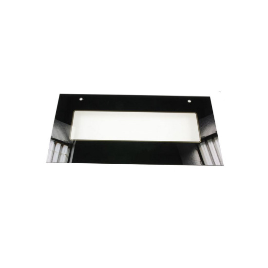 Vitre  extérieure de porte 210300634