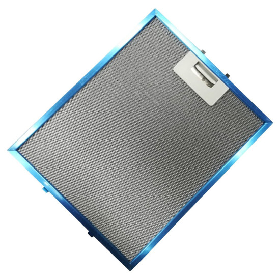 Filtre métal anti graisse 063410712