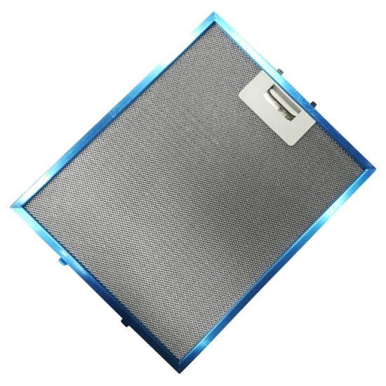 Filtre métal anti graisse 063410712