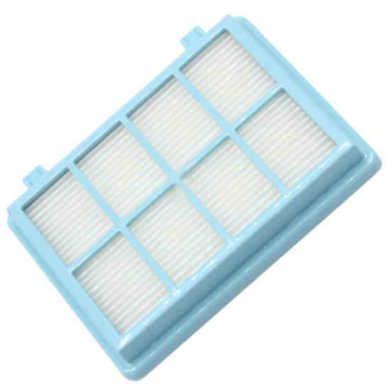 Filtre Hepa FC8010 432200494481, 300002940241