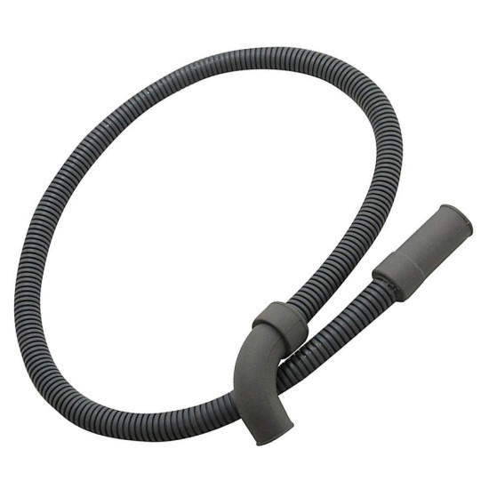 Tuyau electrovanne condenseur C00080769