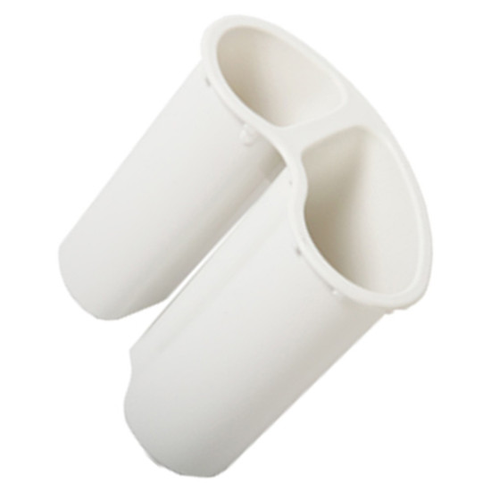 Poussoir blanc MS-0A19351