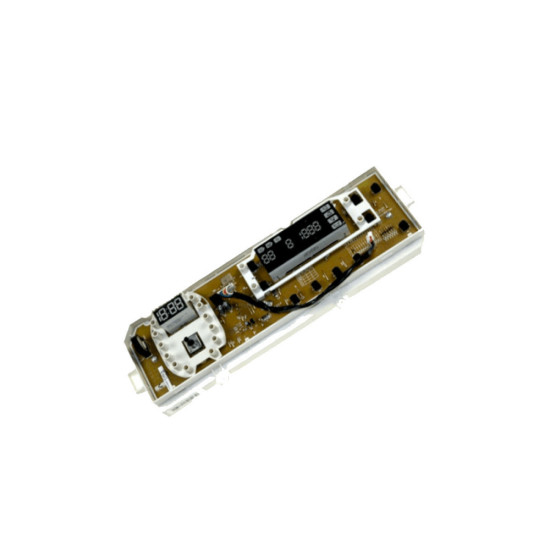 Carte électronique, module de commande d'origine DC92-00655C
