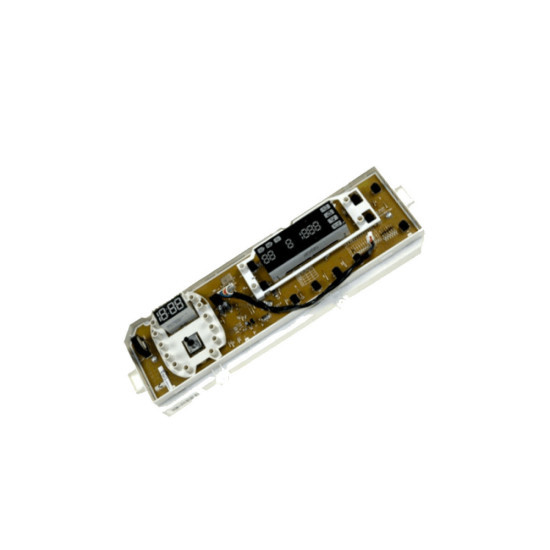 Carte électronique, module de commande d'origine DC92-00655C