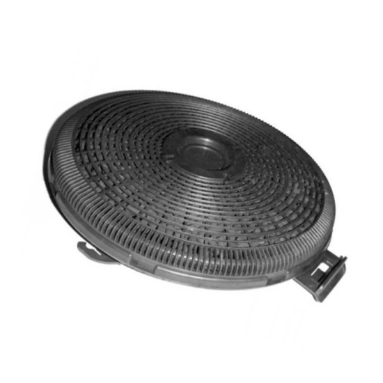 Filtre à charbon 61801262