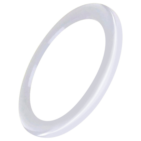 Cadre extérieur de hublot d'origine 00665992